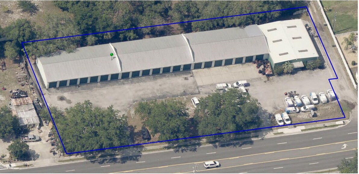 2400 South St, Leesburg, FL à vendre Photo principale– Image 1 sur 12