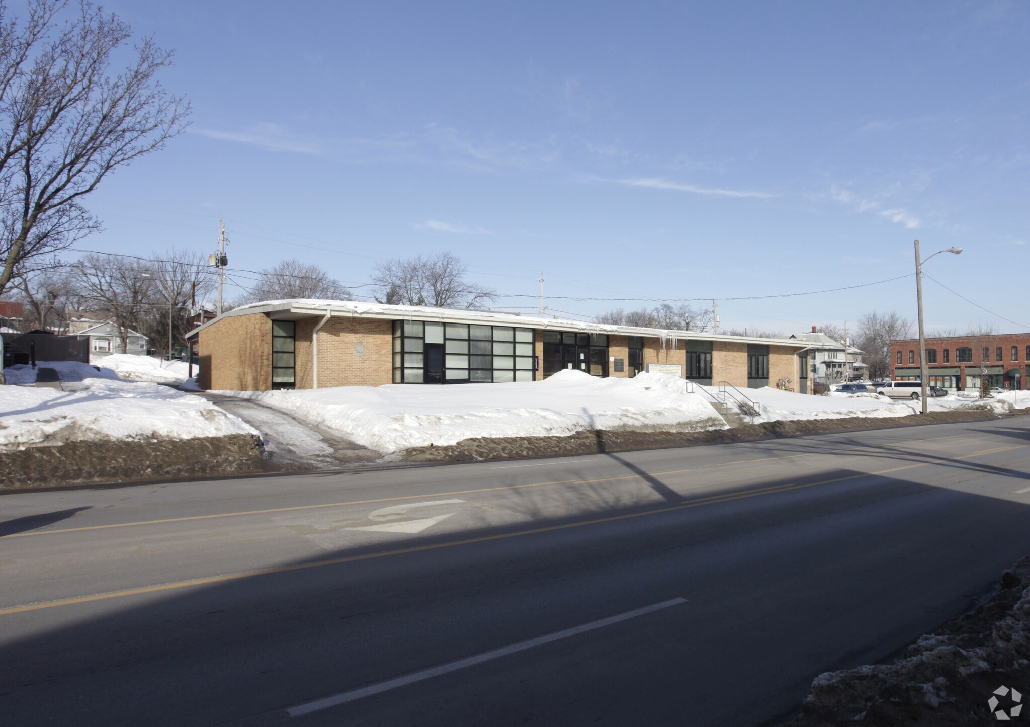 1326 6th Ave, Des Moines, IA à vendre Photo principale– Image 1 sur 3