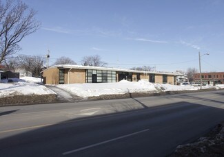 Plus de détails pour 1326 6th Ave, Des Moines, IA - Bureau à vendre