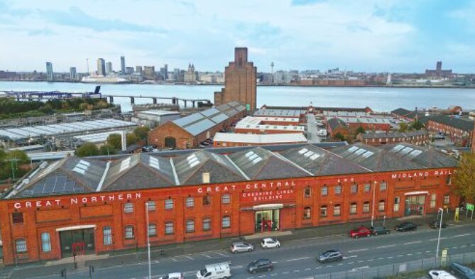 Canning St, Birkenhead à vendre - Photo de l’immeuble – Image 2 sur 2