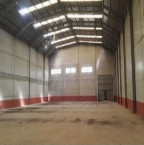 Industriel/Logistique dans Borox, Toledo à vendre - Photo intérieure – Image 2 sur 3