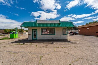 Plus de détails pour 1648 S Prairie Ave, Pueblo, CO - Local commercial à vendre