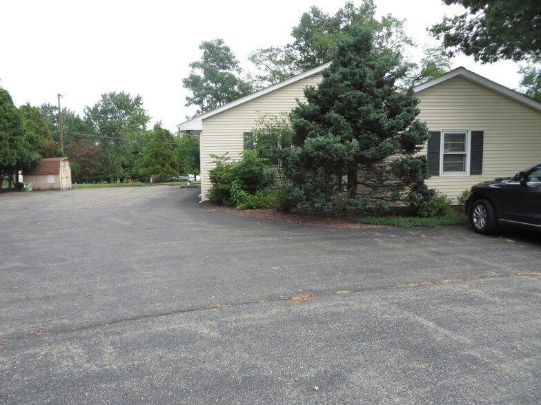 1273 State Route 28, Branchburg, NJ à vendre - Photo de l’immeuble – Image 3 sur 7