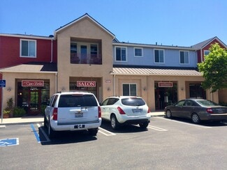 Plus de détails pour 3596 Broad St, San Luis Obispo, CA - Local commercial à louer