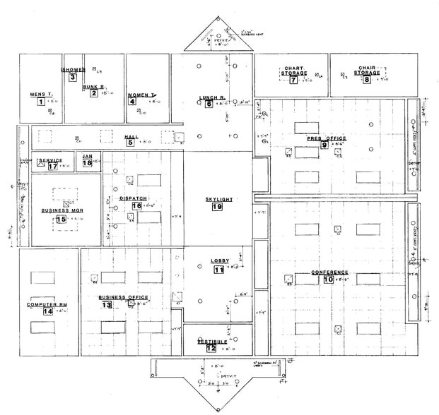 13225 N Columbia Blvd, Portland, OR à vendre - Plan de site – Image 3 sur 5