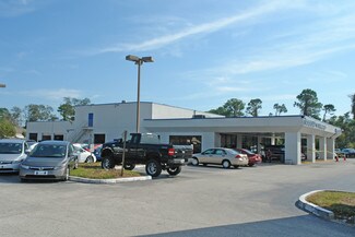 Plus de détails pour Former Auto Dealership – Local commercial à vendre, Saint Augustine, FL
