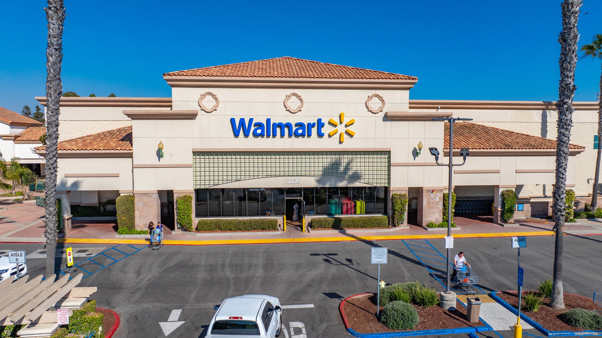 2104-2364 S Bradley Rd, Santa Maria, CA à louer Photo principale– Image 1 sur 30