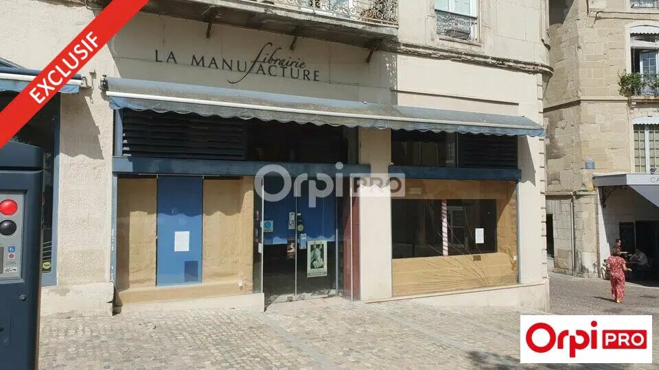 1 Rue Pecherie, Romans-sur-Isère à vendre - Photo de l’immeuble – Image 2 sur 12