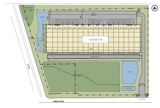 Plus de détails pour Highway F, Pewaukee, WI - Industriel/Logistique à louer