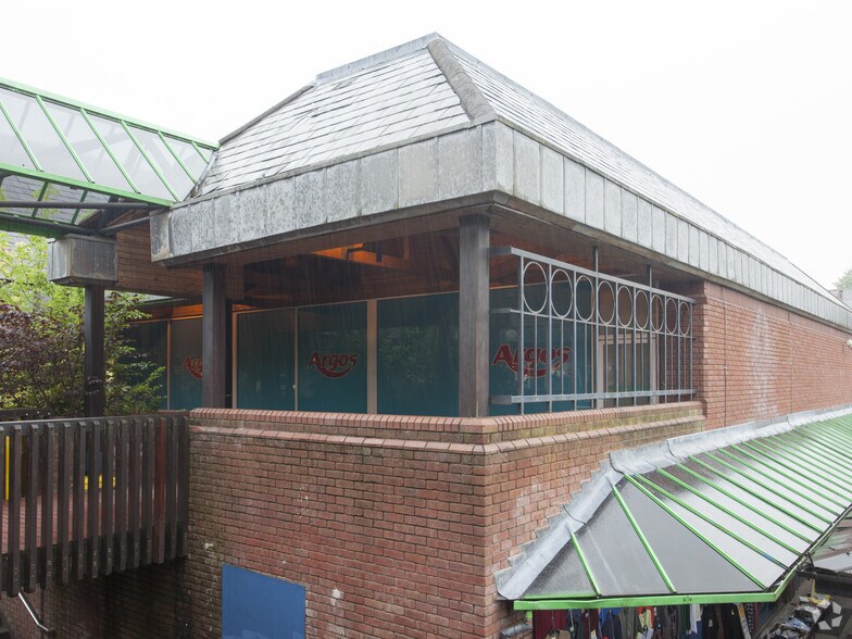 Albert St, Congleton à louer - Photo de l’immeuble – Image 2 sur 8