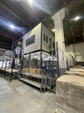 Industriel/Logistique dans Coslada, Madrid à louer Photo intérieure– Image 1 sur 24