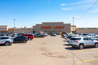 Plus de détails pour 2001 N Prince St, Clovis, NM - Local commercial à vendre