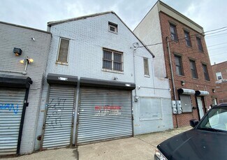 Plus de détails pour 10 Cross St, Staten Island, NY - Industriel/Logistique à vendre