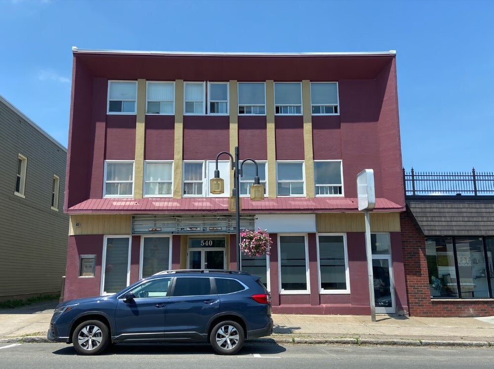 536 Av De Grand-Mère, Shawinigan, QC à vendre Photo principale– Image 1 sur 2