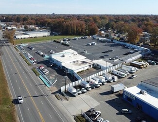 Plus de détails pour 1725 W Pembroke Ave, Hampton, VA - Terrain à vendre