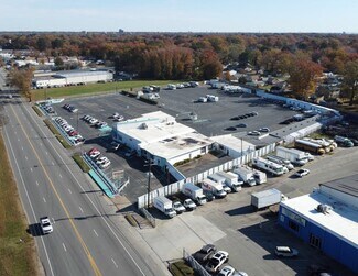 Plus de détails pour 1725 W Pembroke Ave, Hampton, VA - Terrain à vendre