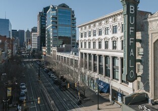 622 Main St, Buffalo, NY à louer Photo intérieure– Image 2 sur 13