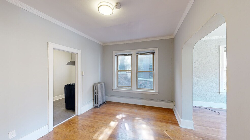 651 W Hancock St, Detroit, MI à vendre - Numérisation 3D Matterport – Image 2 sur 60