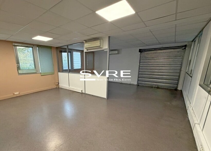151 Avenue Ibrahim Ali, Marseille à louer - Photo intérieure – Image 1 sur 9