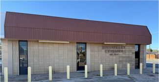 Plus de détails pour 2451 34th St, Lubbock, TX - Local commercial à louer