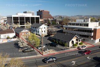 Plus de détails pour S. Arlington & Flint Portfolio – Local commercial à vendre, Reno, NV