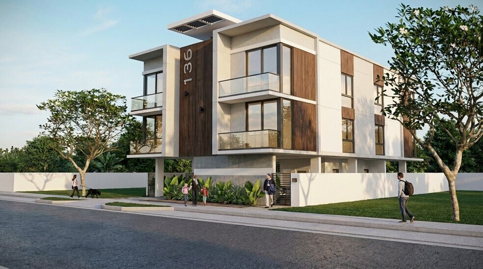 136 SW 11th Ave, Miami, FL à vendre - Photo principale – Image 1 sur 9