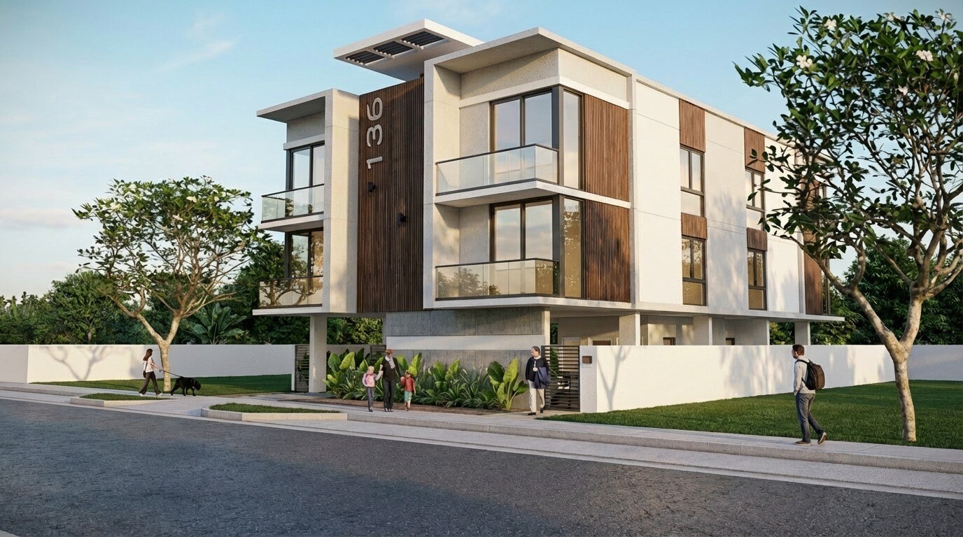 136 SW 11th Ave, Miami, FL à vendre Photo principale– Image 1 sur 10