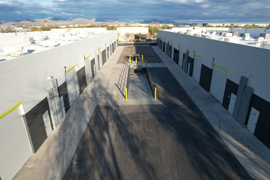 2630 N Ogden Rd, Mesa, AZ à louer - Photo de l’immeuble – Image 2 sur 7