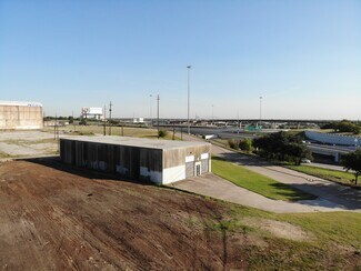 Plus de détails pour 1008 E 11th St, Fort Worth, TX - Industriel/Logistique à louer