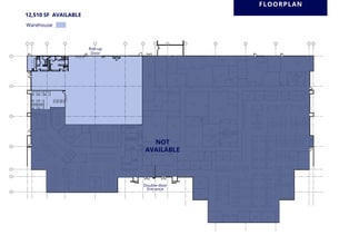 15378 Avenue of Science, San Diego, CA à louer Plan d’étage– Image 1 sur 1