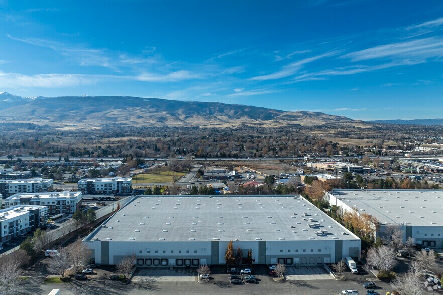 875 E Patriot Blvd, Reno, NV à louer - Aérien – Image 2 sur 4
