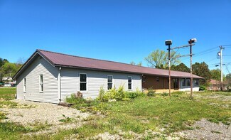 Plus de détails pour 4005 NY-60, Jamestown, NY - Bureau à vendre