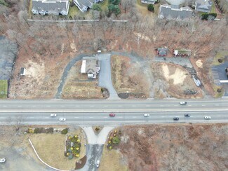 Plus de détails pour 196-198 Turnpike Rd, Westborough, MA - Terrain à louer