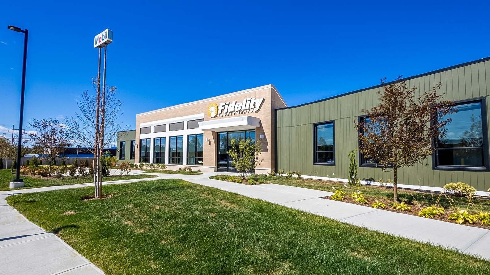 152 Endicott St, Danvers, MA à vendre Photo de l’immeuble– Image 1 sur 3