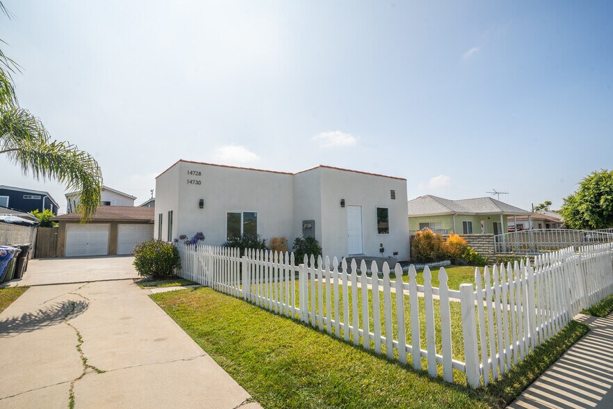 14730 Firmona Ave, Lawndale, CA à vendre - Photo de l’immeuble – Image 3 sur 29