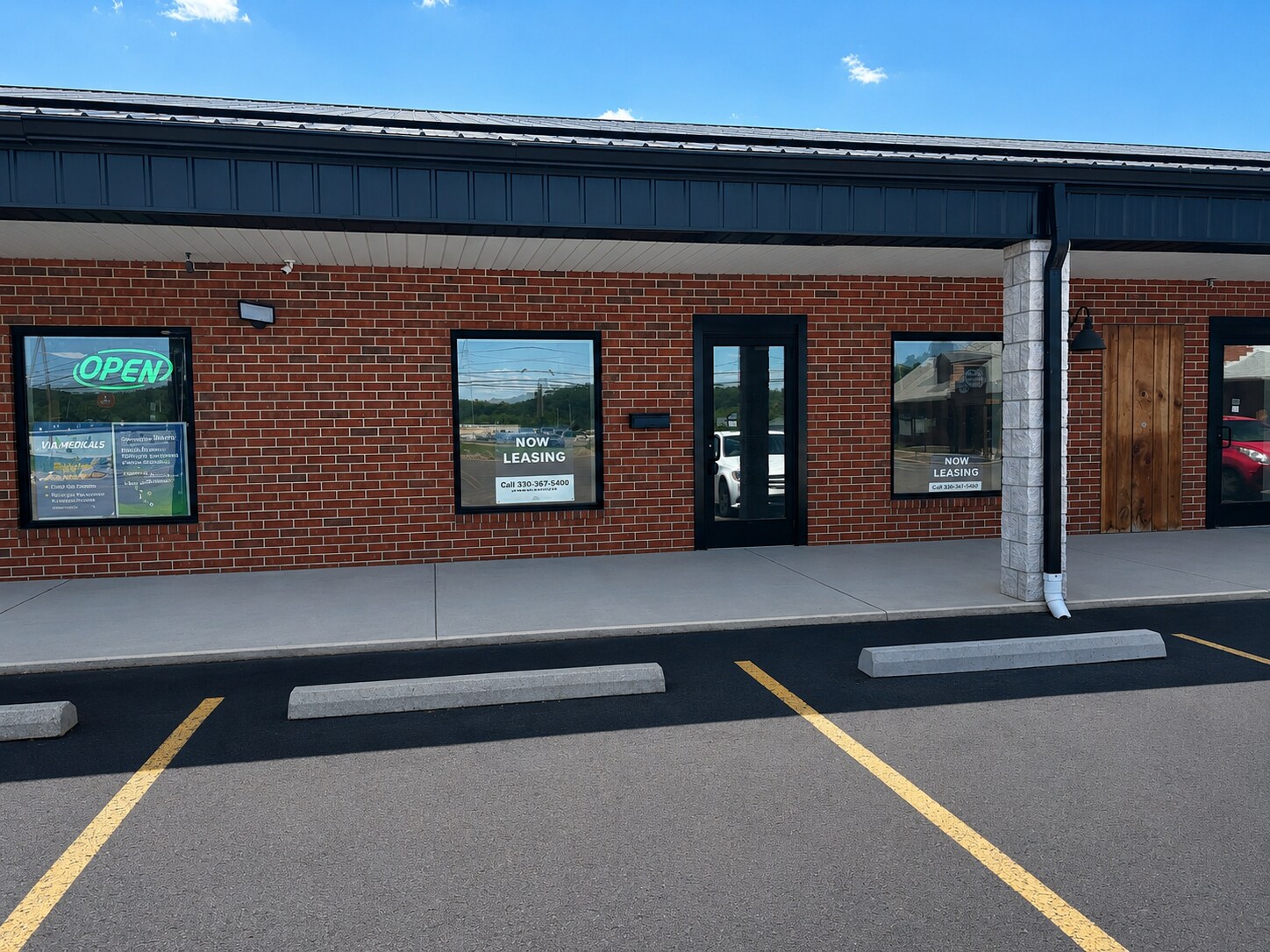 1170 N Wooster Ave, Strasburg, OH à louer Photo intérieure– Image 1 sur 5
