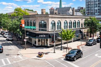Plus de détails pour 618-628 Grove St, Evanston, IL - Bureau, Local commercial à louer