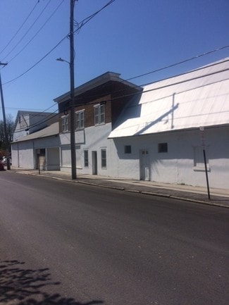 Plus de détails pour 250 S Franklin St, West Chester, PA - Bureau, Industriel/Logistique à louer