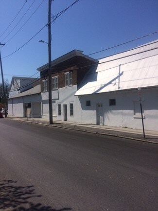 Plus de détails pour 250 S Franklin St, West Chester, PA - Industriel/Logistique à louer