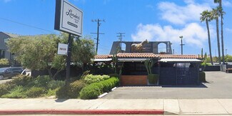 Plus de détails pour 2101 Harbor Blvd, Costa Mesa, CA - Local commercial à louer