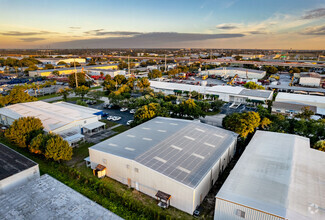 4210 N 116th Ter, Clearwater, FL - VUE AÉRIENNE  vue de carte