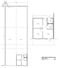 4000 & 4040 N Combee Rd, Lakeland, FL à louer Plan d’étage– Image 1 sur 1