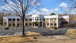 Plus de détails pour 7375 Adrianne Pl, Bartlett, TN - Local d’activités à vendre