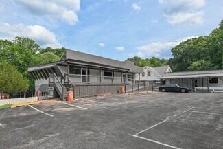 Plus de détails pour 215 Tallassee Rd, Athens, GA - Local commercial à louer