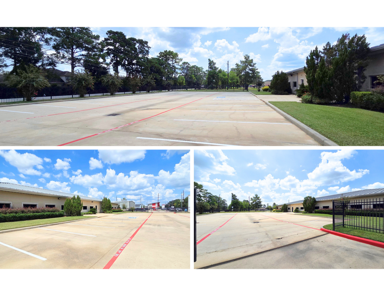 21613 Rhodes Rd, Spring, TX à louer - Photo de l’immeuble – Image 3 sur 8