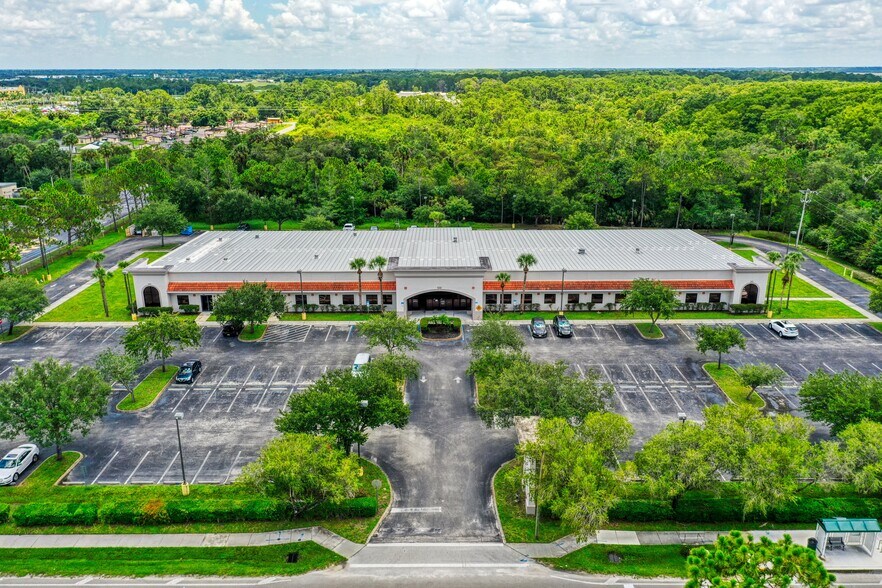 750 S 5th St, Immokalee, FL à vendre - Photo de l’immeuble – Image 1 sur 4