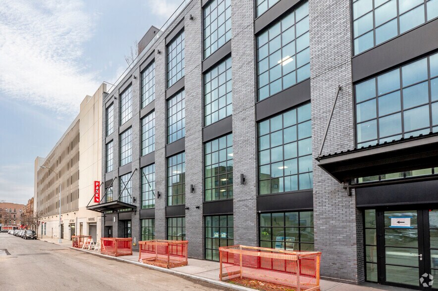 437 88th St, Brooklyn, NY à louer - Photo de l’immeuble – Image 3 sur 5