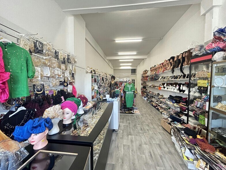 601 Lincoln Rd, Peterborough à vendre - Photo intérieure – Image 2 sur 3