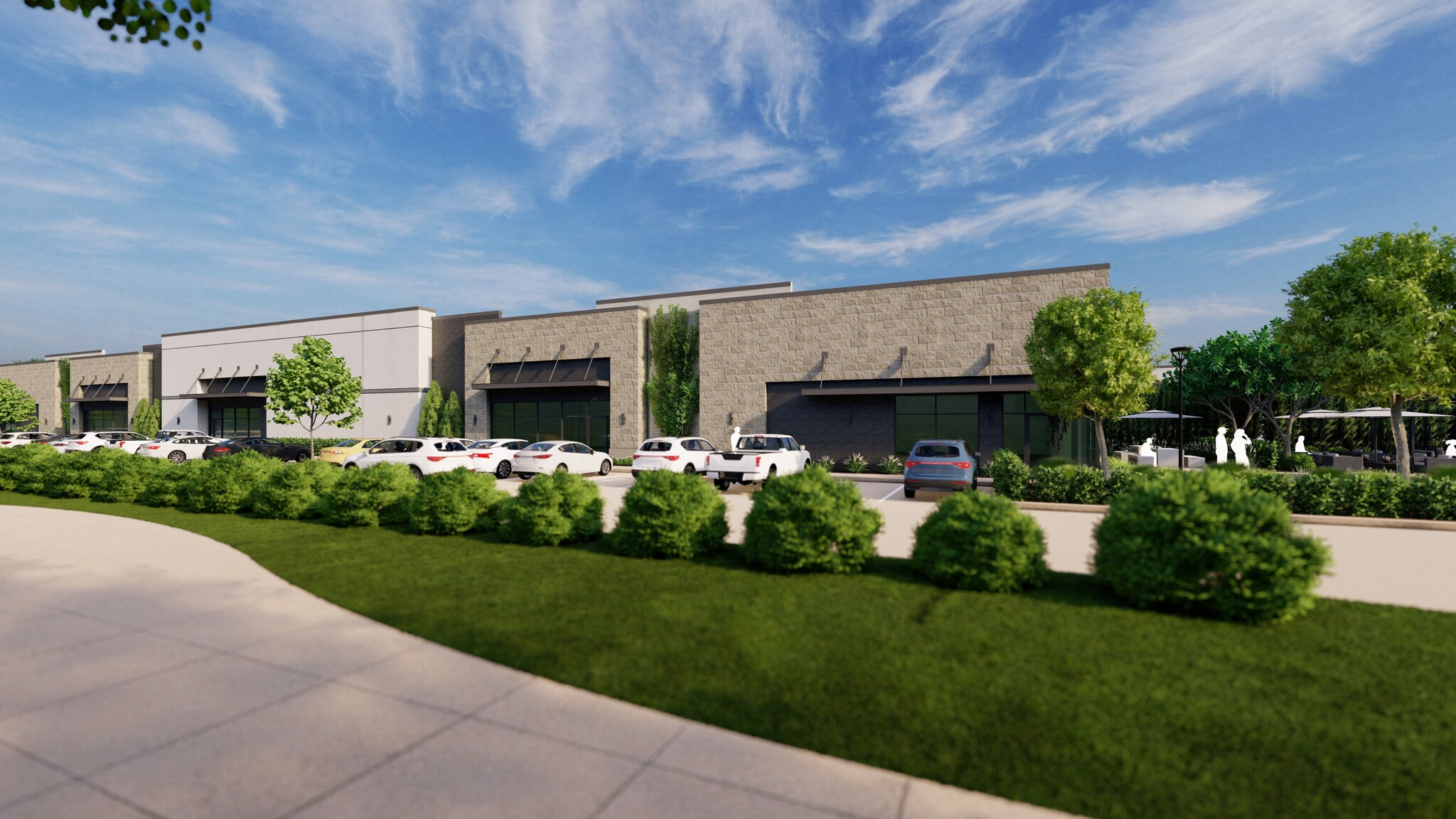 150 Bear Creek Pky, Keller, TX à louer Photo principale– Image 1 sur 19