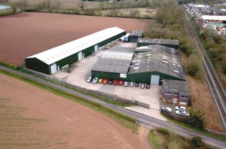 Plus de détails pour Upton Mill – Industriel/Logistique à vendre, Shifnal